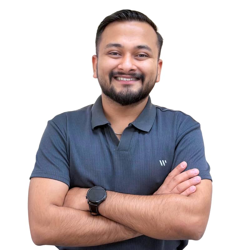 Bishnu Pandey