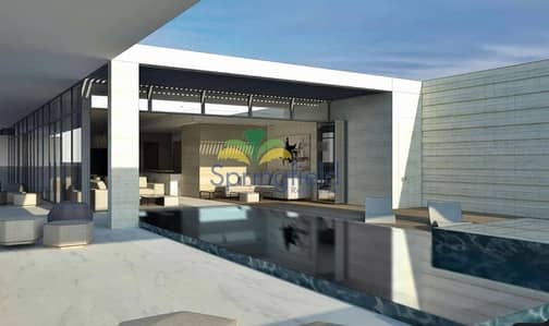Tourism Driven Waterfront Community | Bluewaters Tourism Driven Waterfront Community | Bluewaters