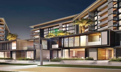 Tourism Driven Waterfront Community | Bluewaters Tourism Driven Waterfront Community | Bluewaters