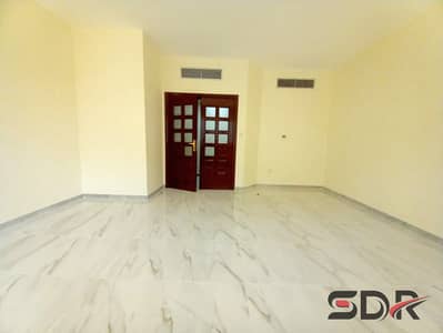 Elegant Designed 2 BR with Small Balcony | Ready To Move