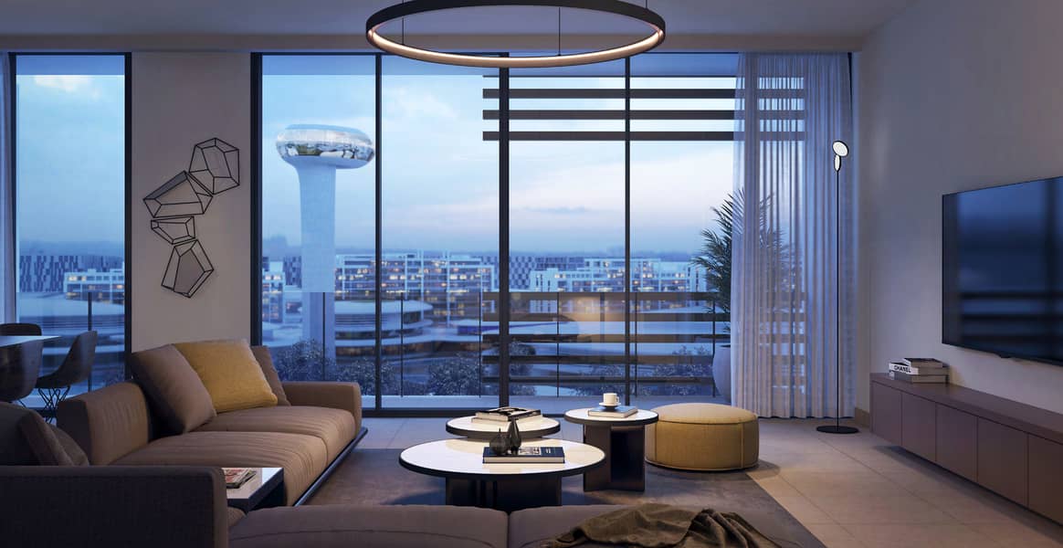 Luxury Apartment Exclusive Features Reference: Why Rent When You Can Buy Luxury Apartments