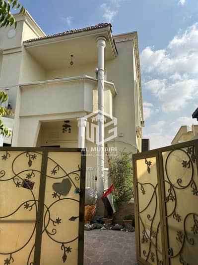 Exclusive opportunity Villa for rent in Al Muwaihat 3 - Ajman