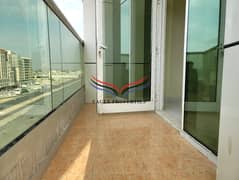 Spacious 2BHK I With Great View I Grab the Offer