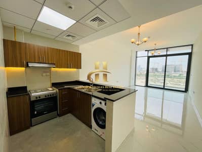 City View | Fitted Kitchen | Mid Floor | Studio