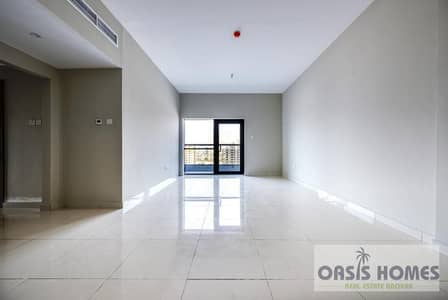 Luxury Building-Large Size 1BHK With Balcony - 2Washroom - Close Kitchen -IMPZ@ 62K Call Abbas