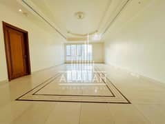 شقة في الخالدية 3 غرف 120000 درهم - 10390447