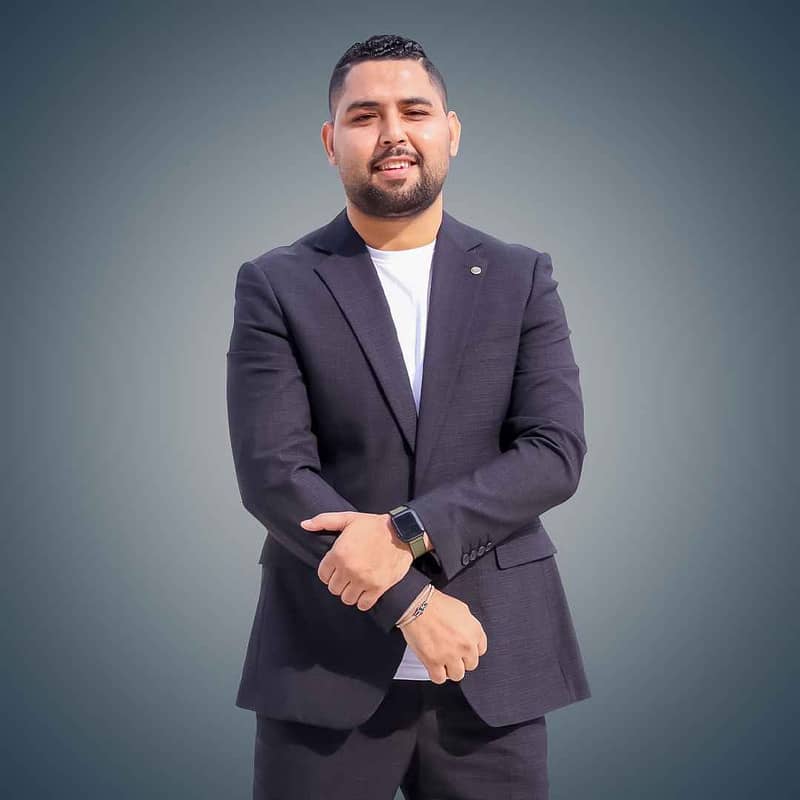 Mahmoud Abdel Dayem