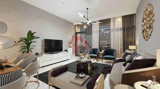 2 Bedroom Apartment for Sale in Masdar City, Abu Dhabi - 5f666887-e08e-41b1-af82-9bde3eb7f322. jpg