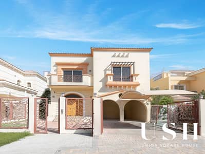 4 Bedroom Villa for Sale in The Villa, Dubai - untitled-32. jpg