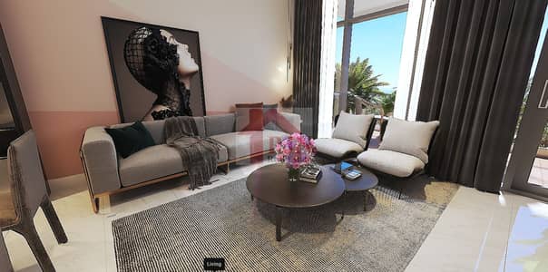 1 Bedroom Flat for Sale in Masdar City, Abu Dhabi - Screenshot (267). png