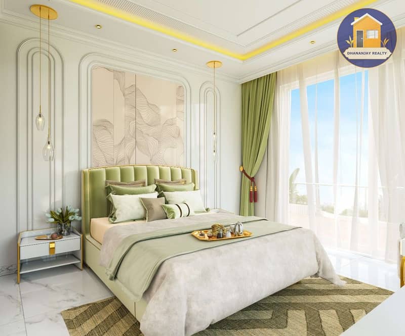 6 bedroom at Vincitore Aqua Flora. jpg