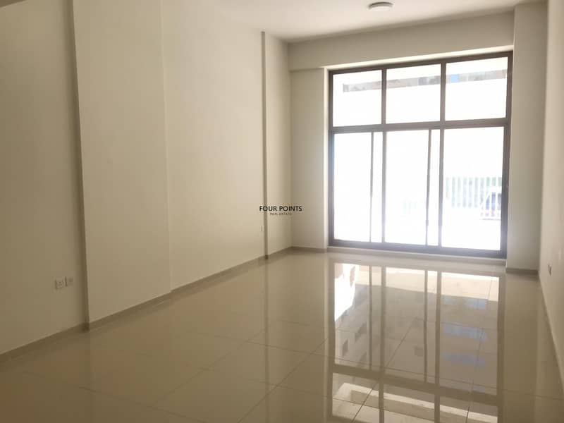 1BR+Big Study Terrace Apartment in Laya Residence Jumeirah Village Circle for Sale