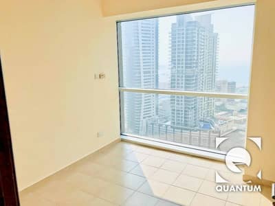 Marina View | Sea Views | Large Balcony Marina View | Sea Views | Large Balcony