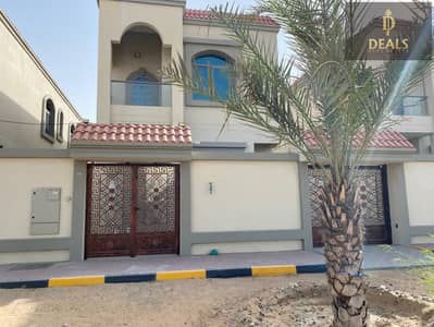 4 Bedroom Villa for Sale in Al Helio, Ajman - 2adc90bf-c6b2-485d-b26b-1ae1bb807615. jpeg