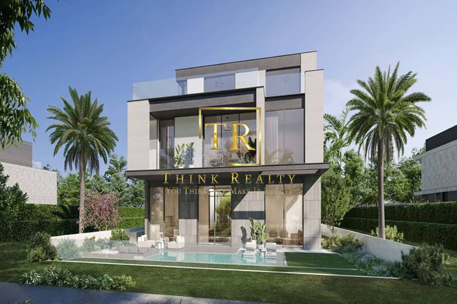 Prestige Community | Prime Location | Great Return Prestige Community | Prime Location | Great Return