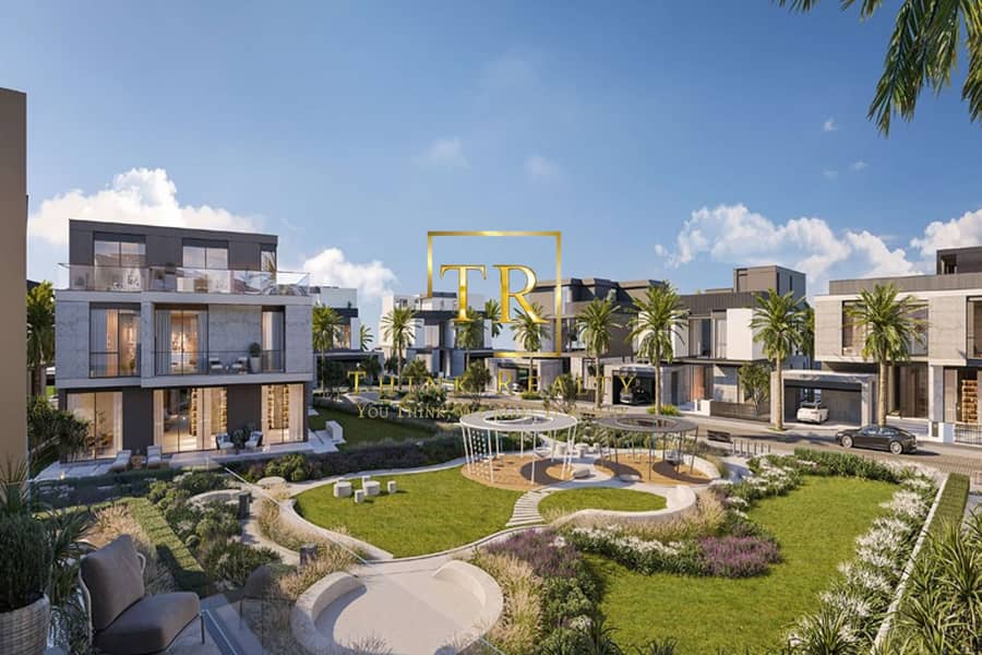 Luxury Villas | Serene Views | High Yield Returns Luxury Villas | Serene Views | High Yield Returns