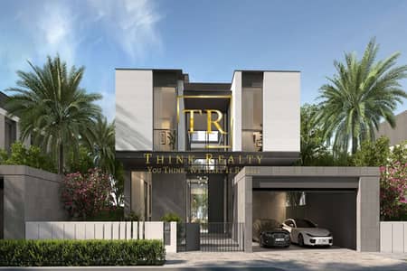 6 Bedroom Villa for Sale in Mohammed Bin Rashid City, Dubai - Spacious Villas | Exclusive Community | With PP
