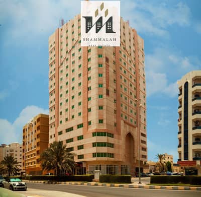 2 Camere Appartamento in Affitto a Al Rashidiya, Ajman - CRYSTAL PLAZA 1. jpg