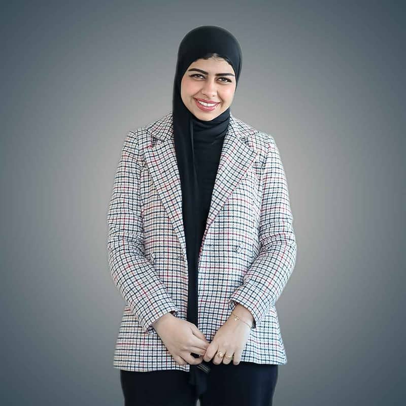 Aya Hossam