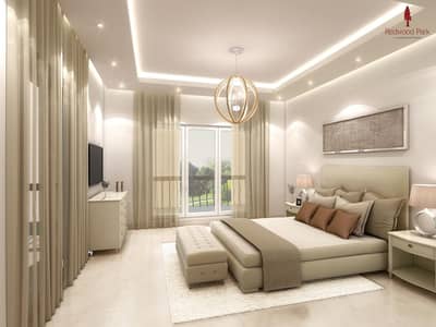 4% DLD Waiver 4BR+M Townhouse in Jumeirah Golf Estate 4% DLD Waiver 4BR+M Townhouse in Jumeirah Golf Estate