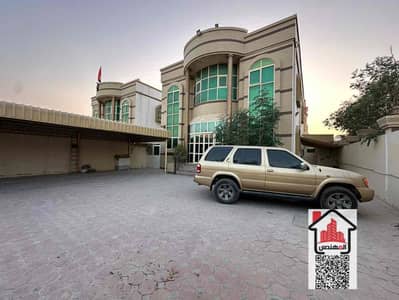 5 Bedroom Villa for Rent in Al Mowaihat, Ajman - f4BsC61hM54yEcSOTlEtTWJFWpmWm8vPHNsoSf7k
