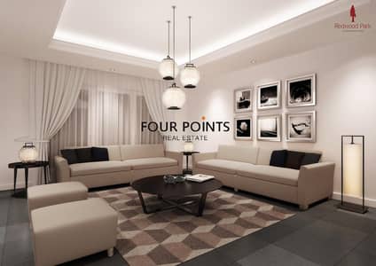 0% DLD Fees Ready to Move in 3BR+M Townhouse in Jumeirah Golf Estate 0% DLD Fees Ready to Move in 3BR+M Townhouse in Jumeirah Golf Estate