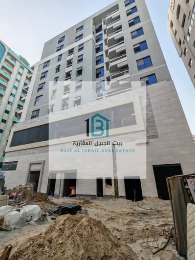 2 Cпальни Здание Продажа в Абу Шагара, Шарджа - IMG-20241214-WA0105. jpg
