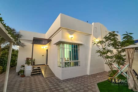 3 Bedroom Villa for Rent in Mirdif, Dubai - WhatsApp Image 2024-11-24 at 10.58. 36 PM. jpeg