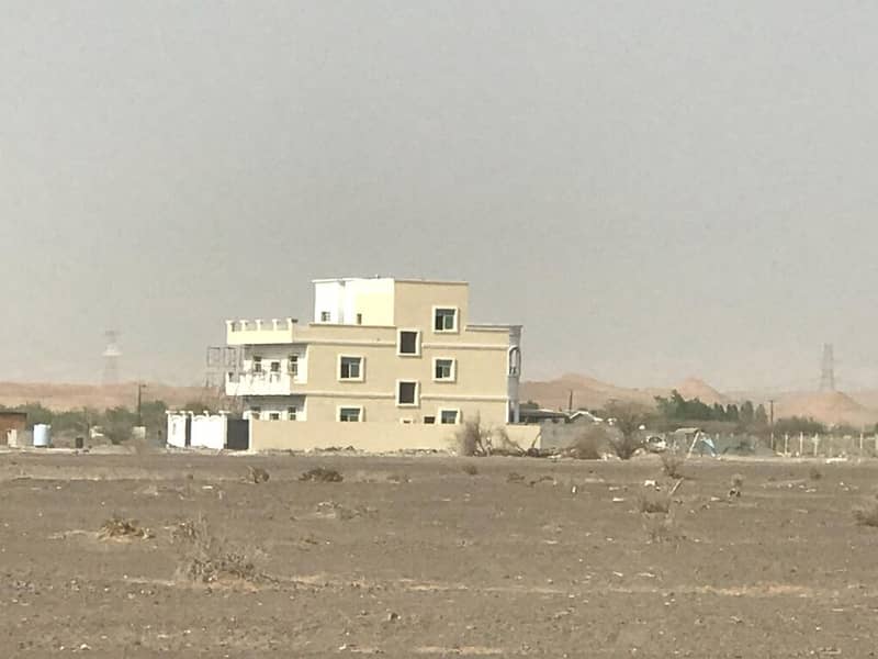 位于麦纳麦 的住宅地块 125000 AED - 4086668