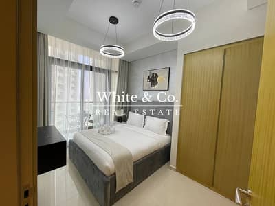 High Floor | Fully Furnished | StableView