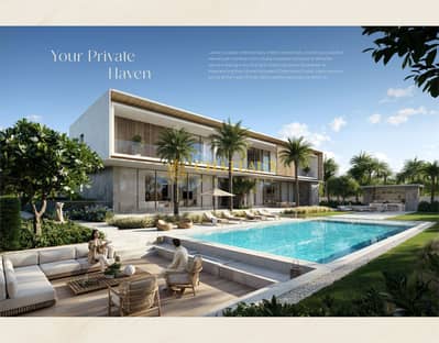 7 Bedroom Villa for Sale in The Oasis by Emaar, Dubai - Lavita Brochure_pages-to-jpg-0007. jpg