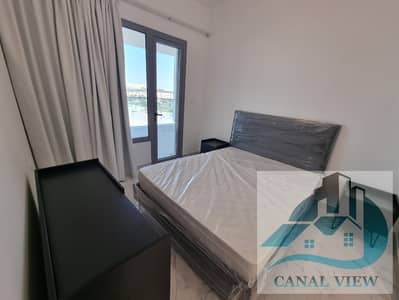 Fully Furnished Spacious Layout 1BR with All Facilities in Masdar City