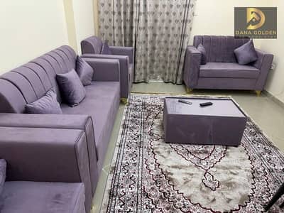 2 Bedroom Flat for Rent in Al Taawun, Sharjah - WhatsApp Image 2024-12-14 at 12.15. 09_d5738a2d. jpg