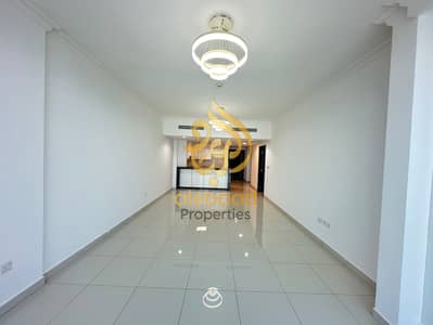 Book Now! Huge Size Lavish 1BHK with Stunning & Lavish Finishing! All Amenities! Maintenance Free!