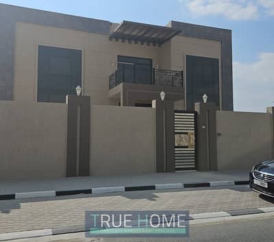 5 Bedroom Villa for Sale in Hoshi, Sharjah - WhatsApp Image 2024-12-14 at 12.35. 21 PM. jpeg