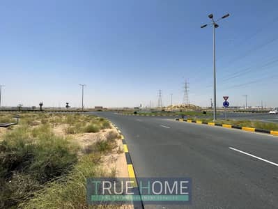 ارض سكنية  للبيع في مدينة تلال، الشارقة - IMG-20240926-WA0113. jpg
