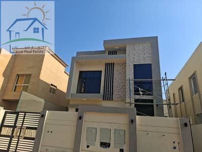 6 Bedroom Townhouse for Rent in Al Tallah 1, Ajman - IMG_20241112_134857. jpg