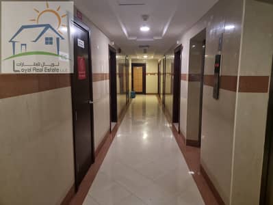 1 Bedroom Apartment for Rent in Al Nuaimiya, Ajman - IMG_20230917_163323. jpg