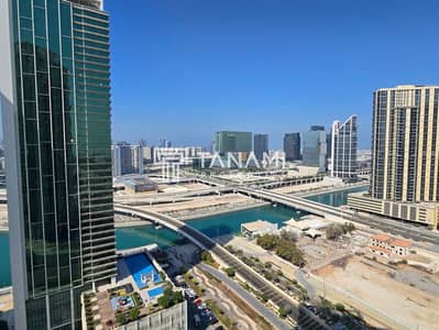1 Bedroom Apartment for Sale in Al Reem Island, Abu Dhabi - 38dbde8e-a276-4894-9e24-f6d9725fb28d. jpg