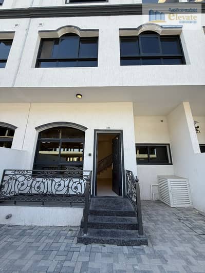 3 Bedroom Villa for Rent in Al Zahya, Ajman - 6404d7c8-5c84-47a8-907f-e49a3a5c2156. jpeg