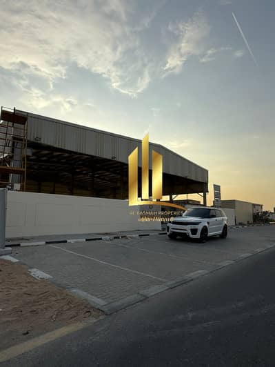 Warehouse for Sale in Al Sajaa, Sharjah - IMG-20241214-WA0071. jpg