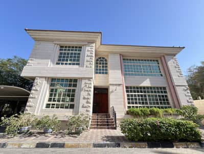 7 Bedroom Villa for Rent in Rabdan, Abu Dhabi - IMG_7870. jpeg