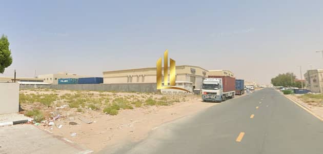 Industrial Land for Sale in Al Sajaa, Sharjah - Screenshot 2024-12-15 141100. png