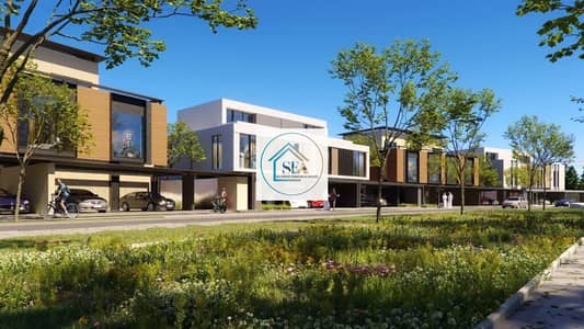 3 Cпальни Таунхаус Продажа в Остров Аль Рим, Абу-Даби - IMG-20241215-WA0050. jpg