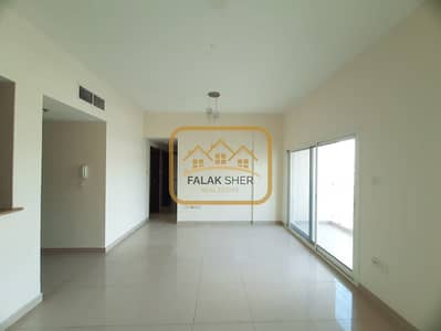 Lower Floor | Open View | Ready to move | 2BHK + Miad
