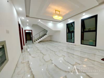 فیلا 4 غرف نوم للبيع في الروضة، عجمان - 148fd760-d44a-4476-8789-96b32cfdf403. JPG