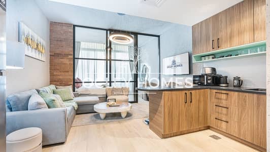 Studio for Rent in Jumeirah Village Circle (JVC), Dubai - DSC02801-Edit. jpg