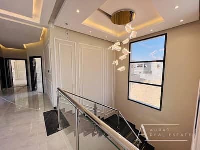 3 Bedroom Villa for Sale in Al Alia, Ajman - 9b59fede-4bc0-4978-8d6e-bafcfeb20782. png