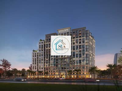 3 Bedroom Apartment for Sale in Yas Island, Abu Dhabi - IMG-20241215-WA0123. jpg