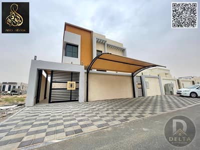 6 Bedroom Villa for Sale in Al Zahya, Ajman - IMG-20240401-WA0187. jpg